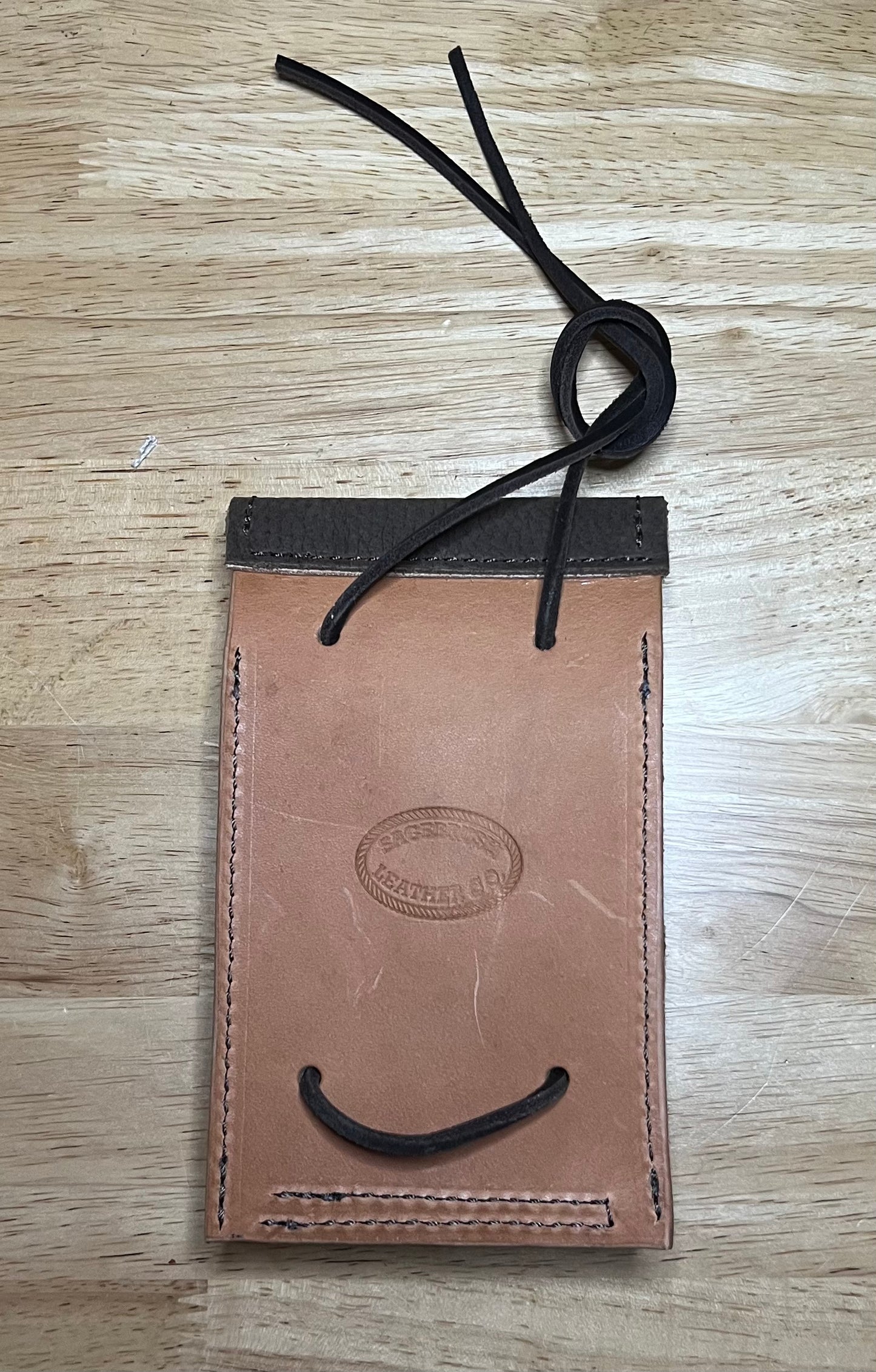 Billet Bags