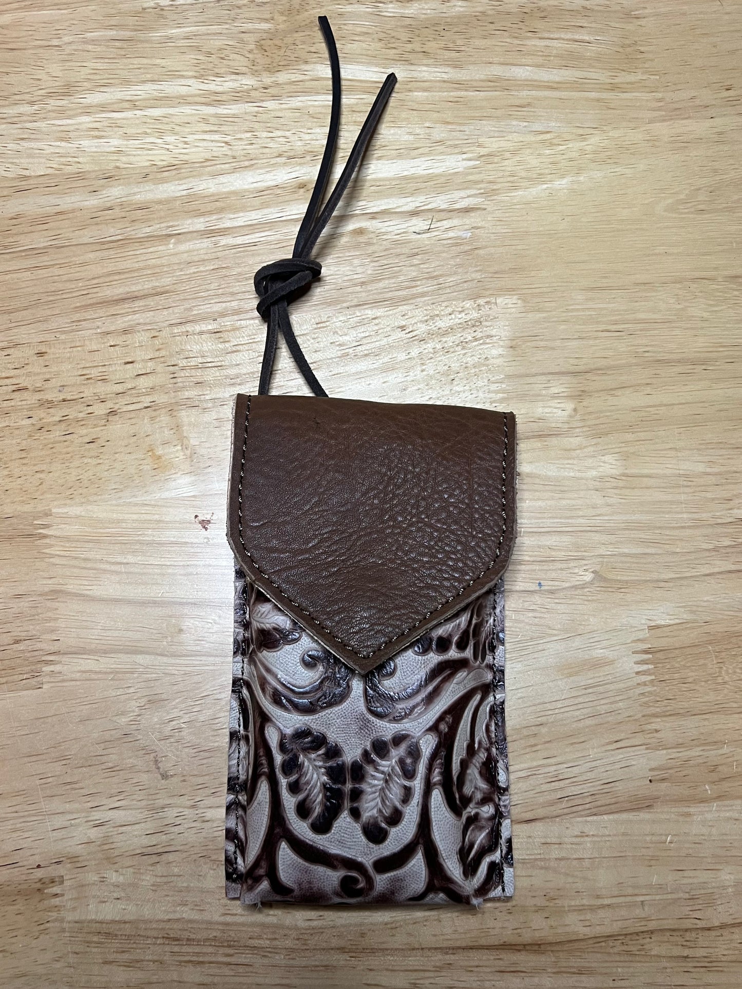 Billet Bags