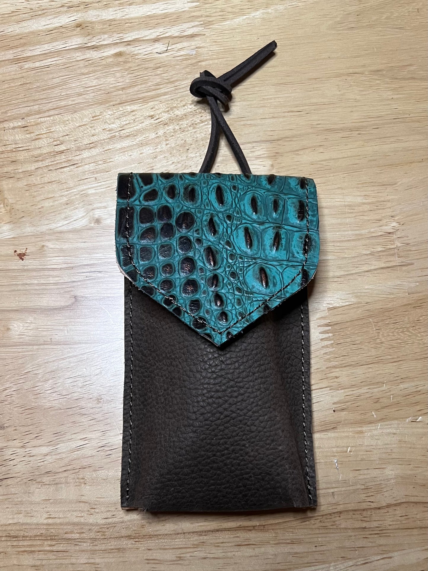 Billet Bags