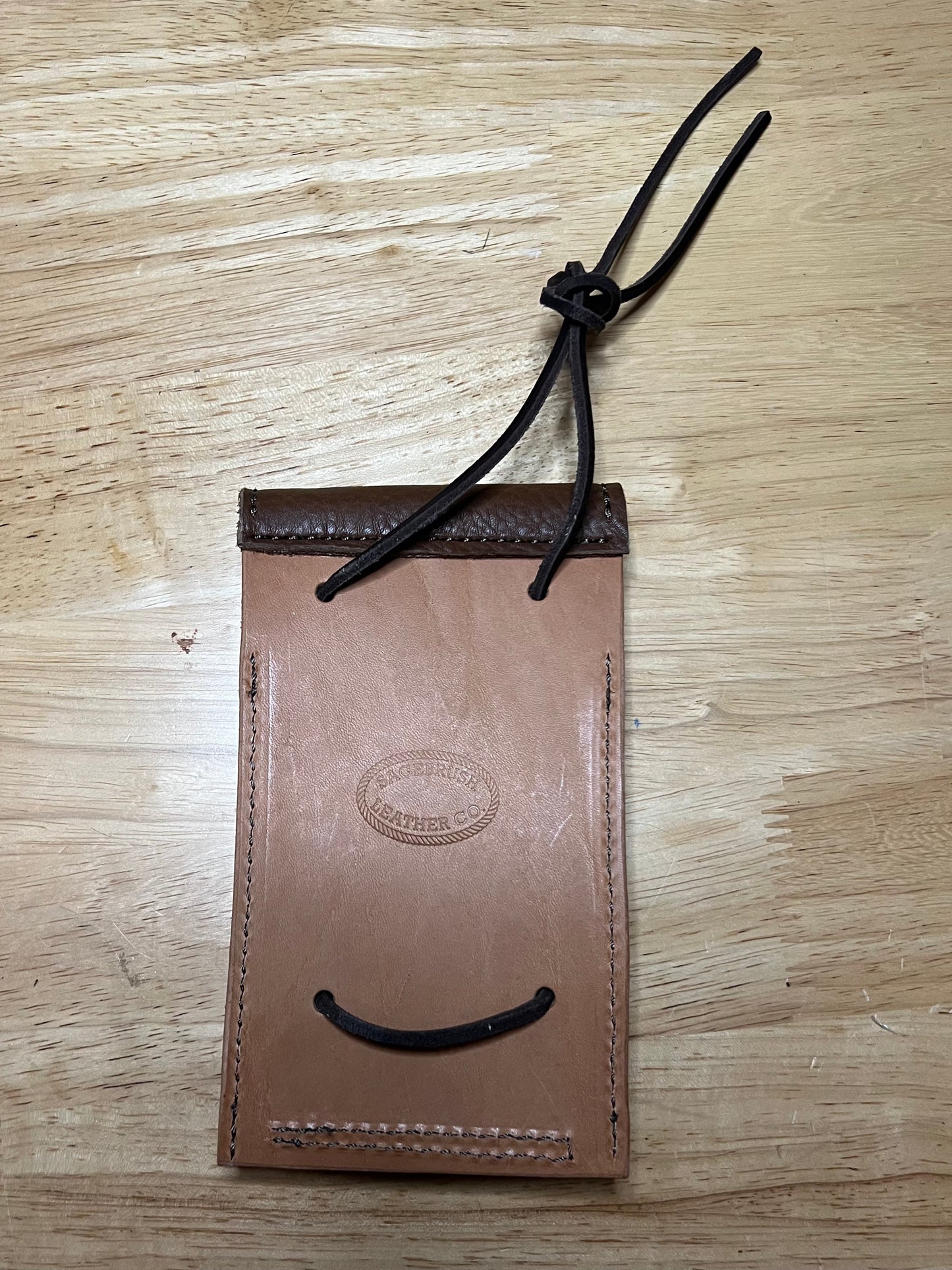 Billet Bags