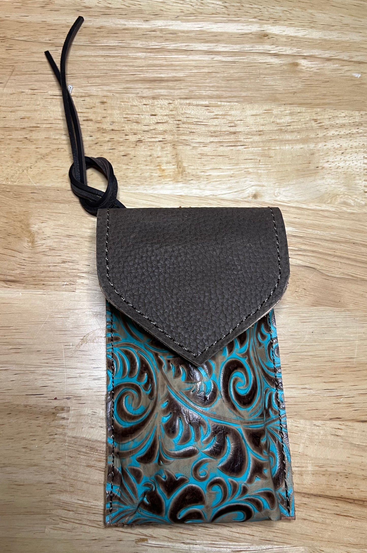 Billet Bags