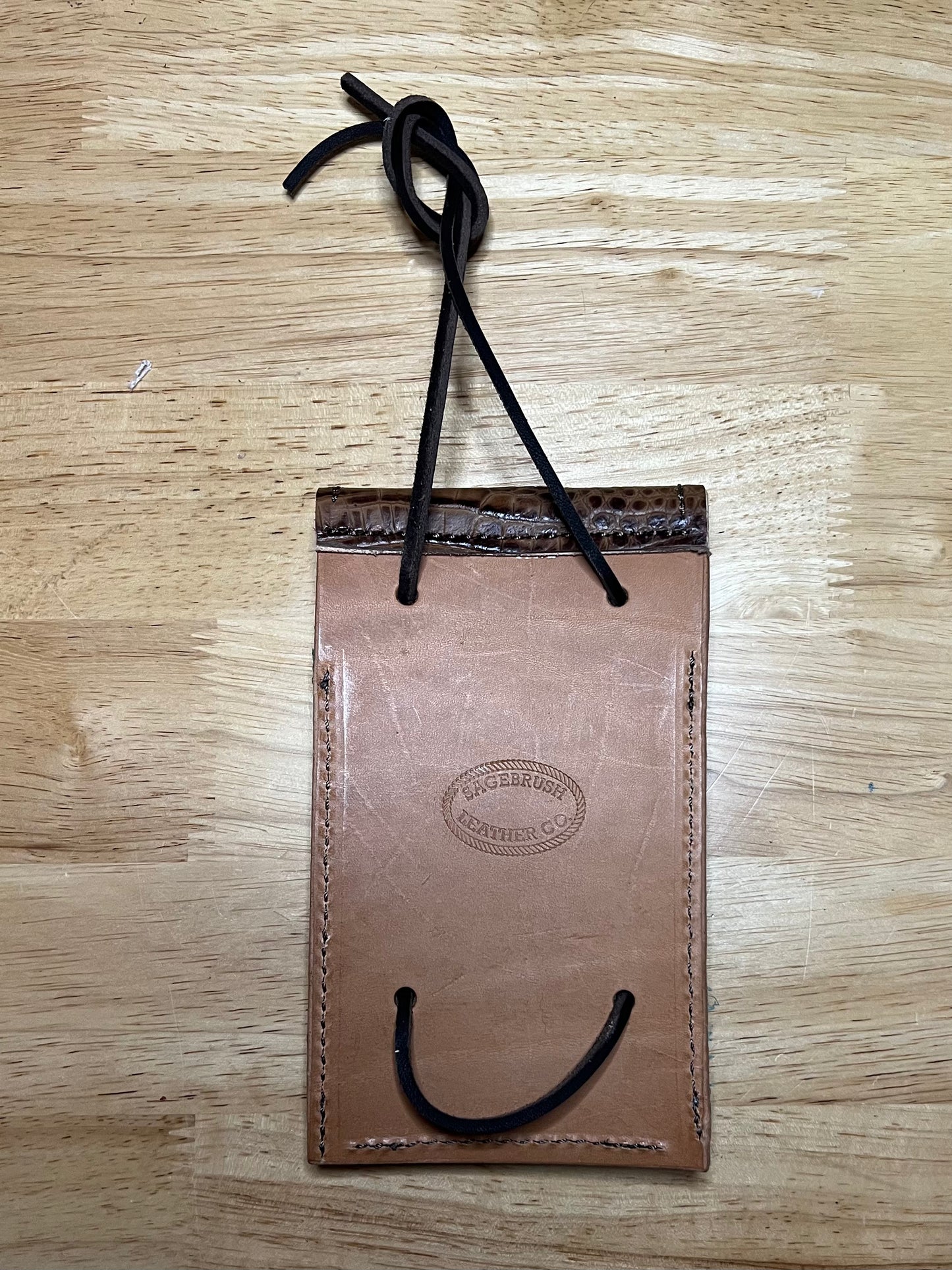 Billet Bags