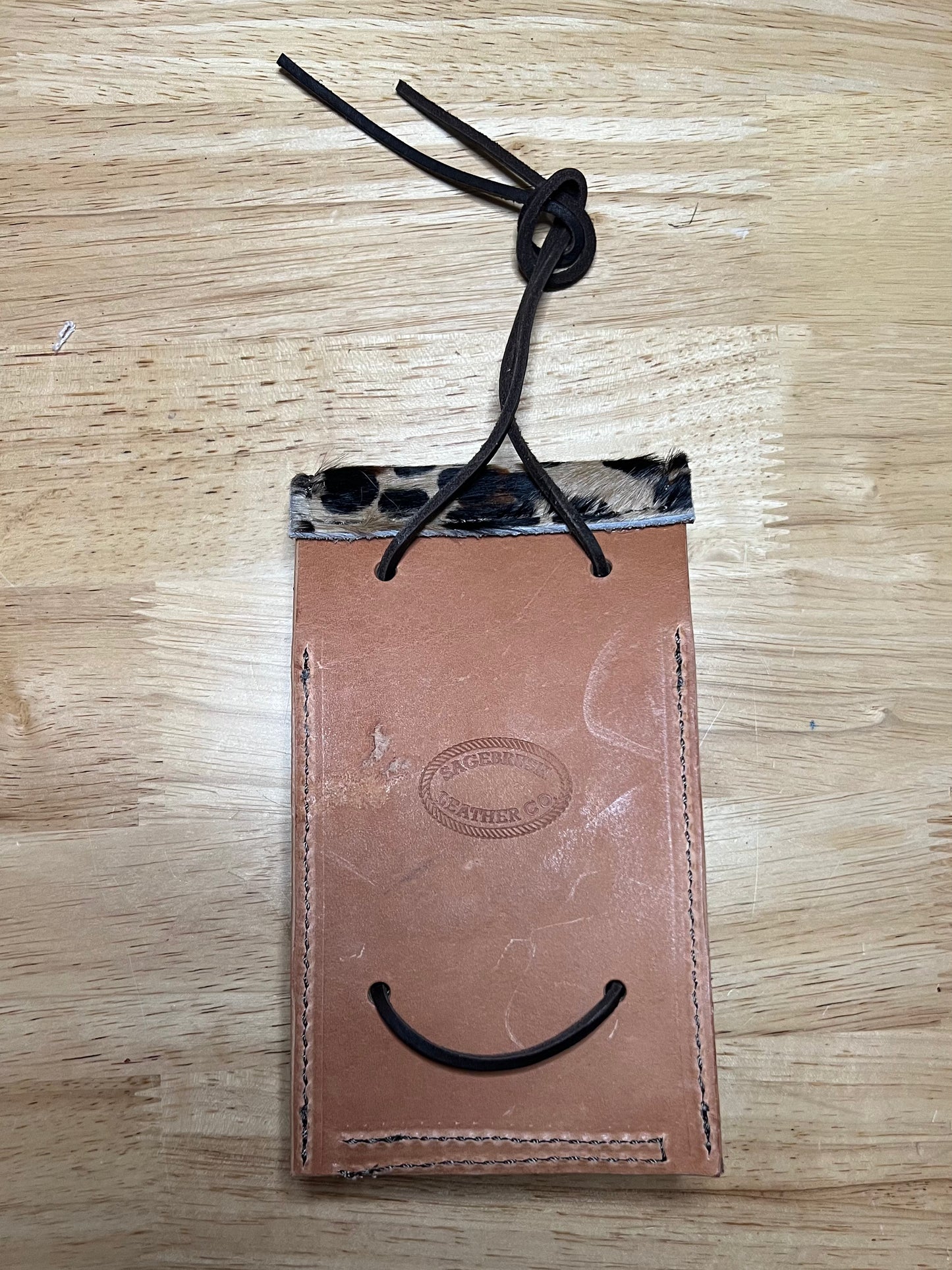 Billet Bags