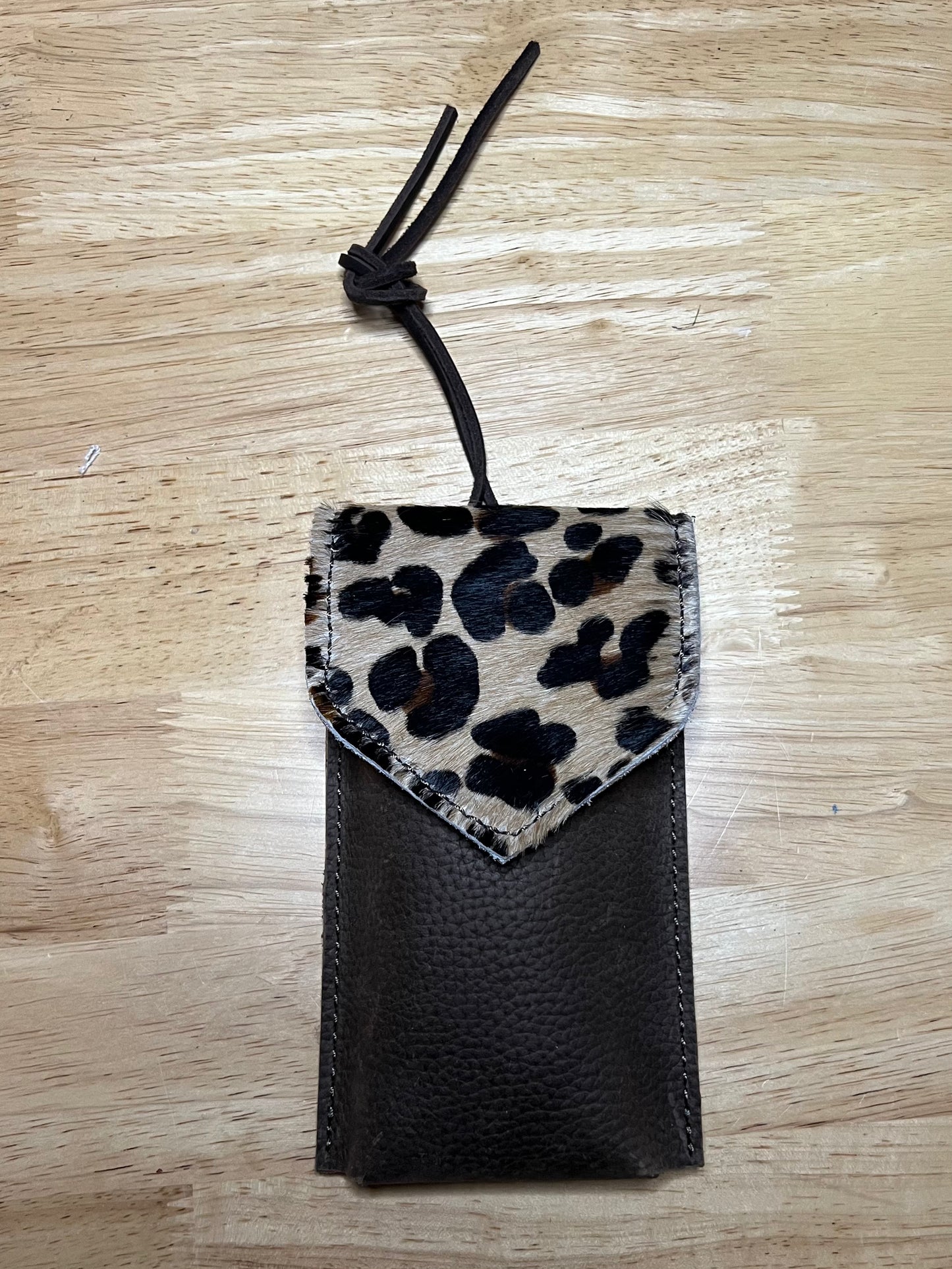 Billet Bags