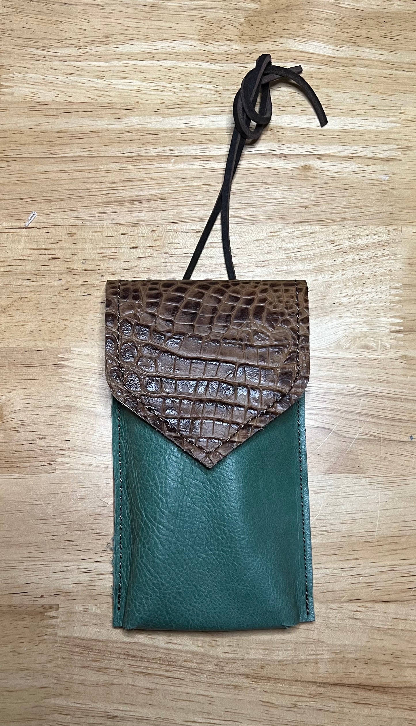 Billet Bags