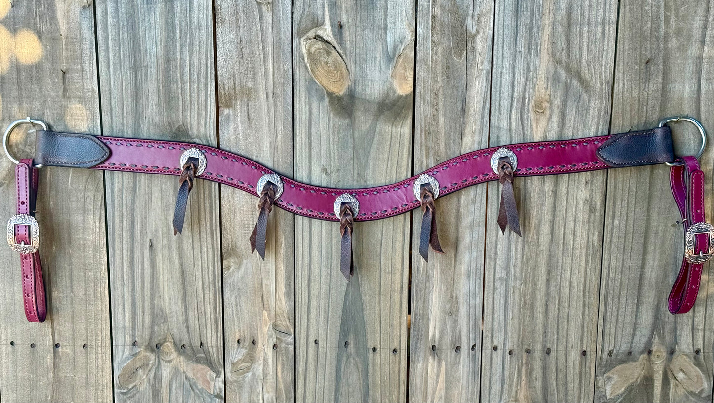 Plum Narrows Tripping Collar